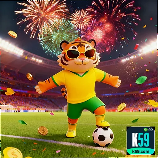 Imagem de apostas esportivas - k59