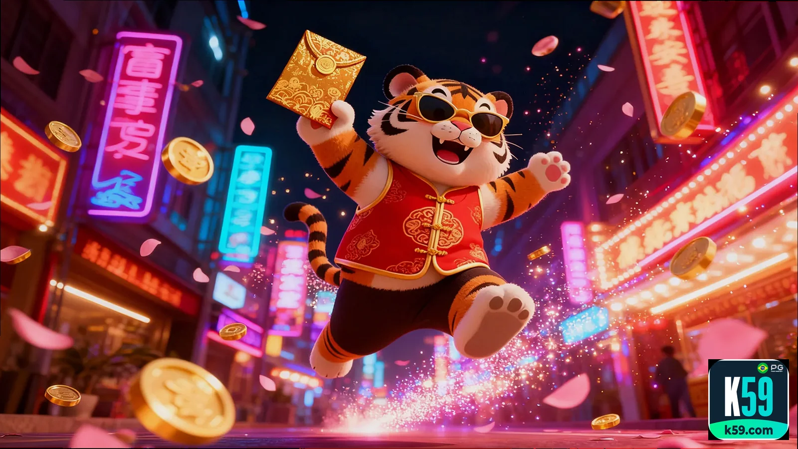 Cassino ao vivo emocionante - k59