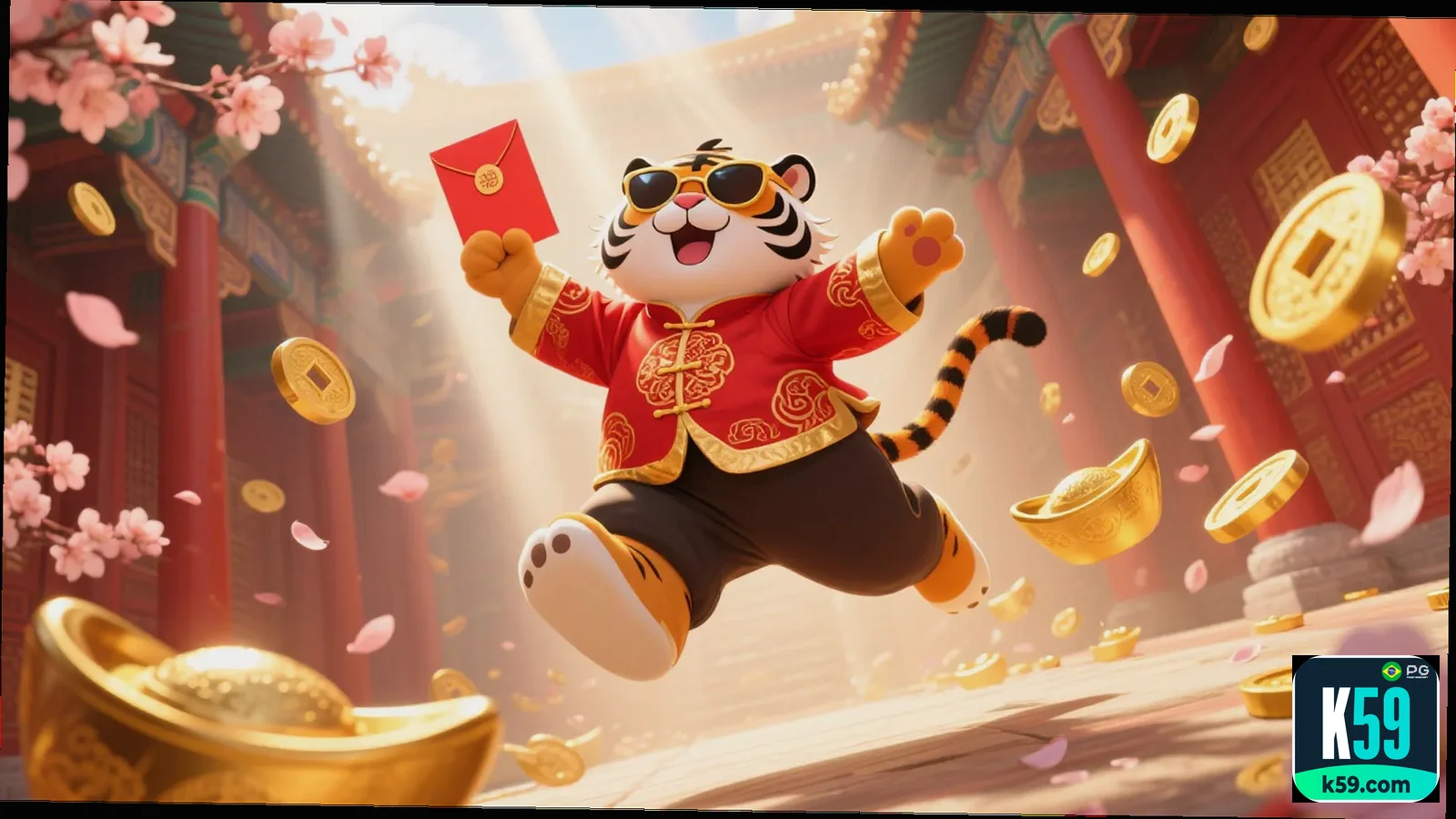 Promoções de cassino - k59