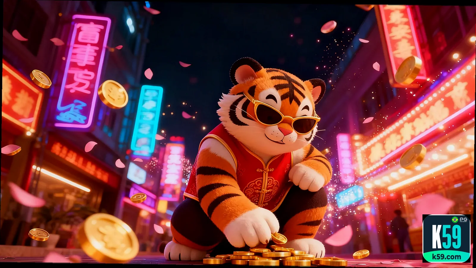 Promoções de cassino