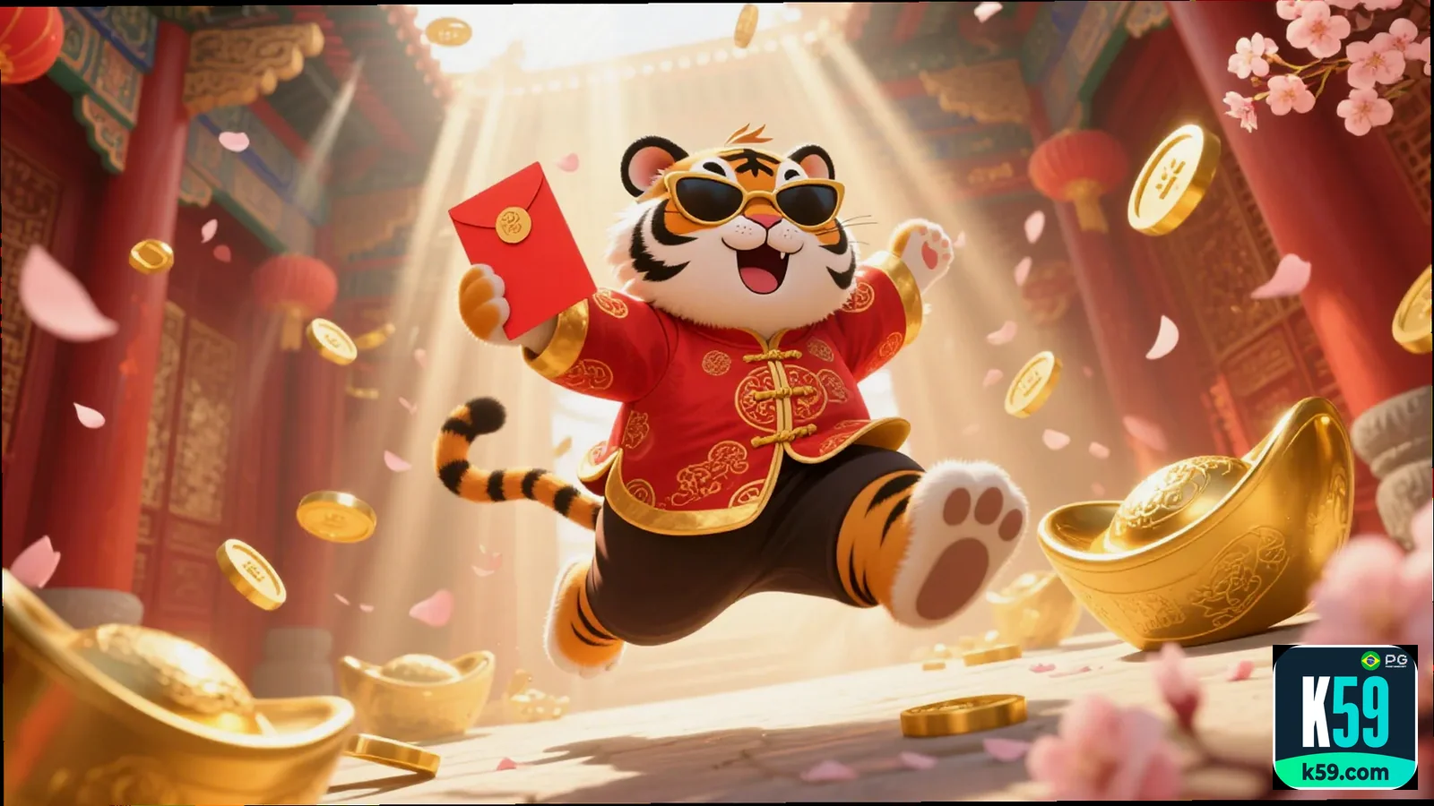 Imagem de cassino premium - k59