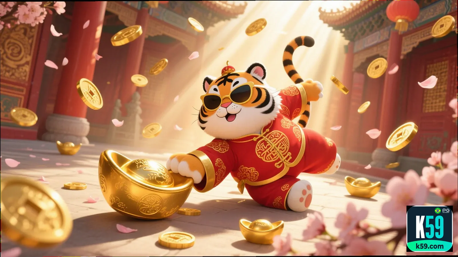 Benefícios do K59 - k59