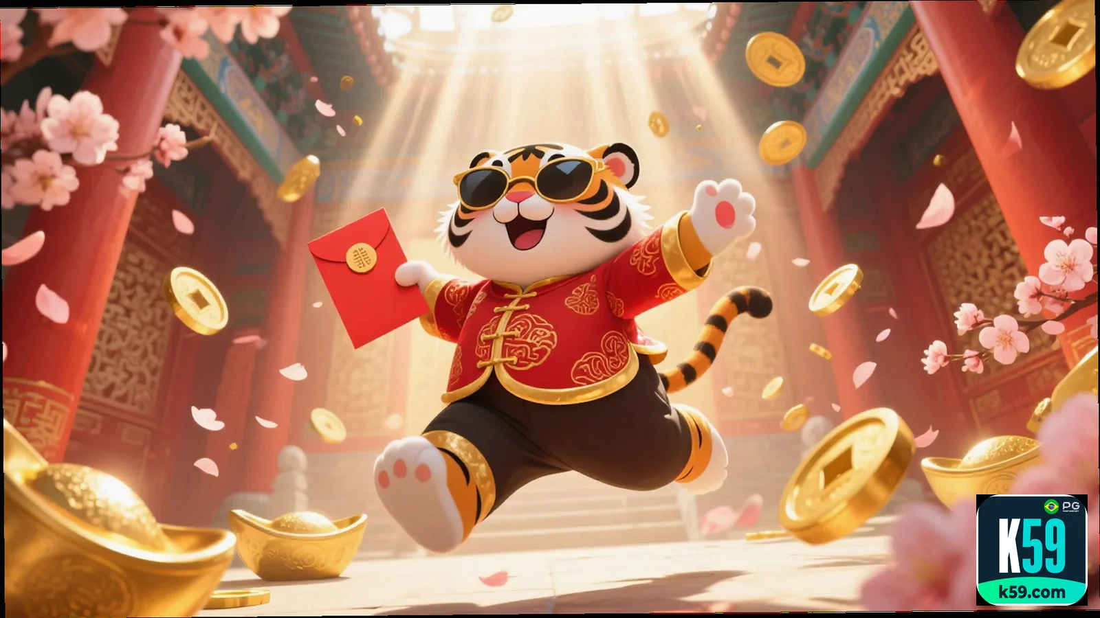 Jogos ao vivo K59 - k59